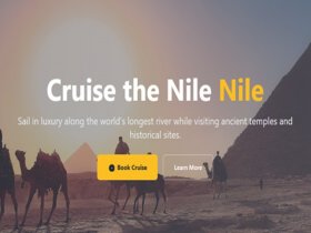 egypt tours vip