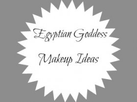 Egyptian Goddess Makeup Ideas