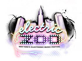 Electric Zoo 2014