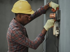 Electrical Services in Dubai