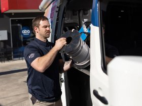 Electrician St Peters