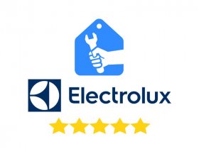 Electrolux Appliance Repair in Canada