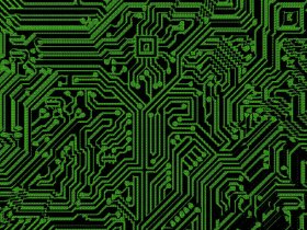 Electronic Components Distributor