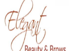Elegant Beauty And Brows