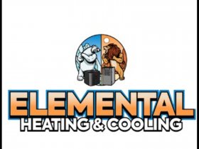 Elemental Heating & Cooling