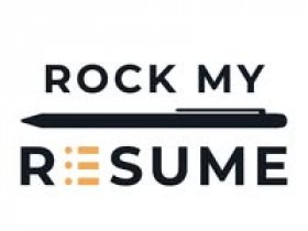 Elevate Your Career with Rock My Resume!