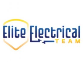 Elite Electrical Team