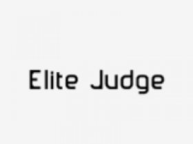 Elite Judge