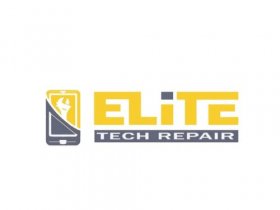 Elite Tech Cellphone Repair