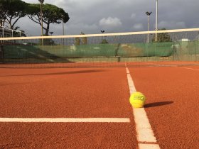 Elite Tennis Academy Spain
