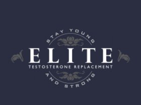 Elite Testosterone Replacement
