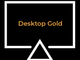 Email Desktop Gold