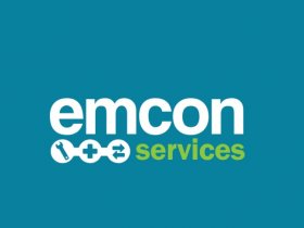 Emcon Industrial Services Ltd