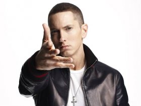 Eminem Music (+hip hop)