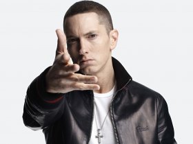 Eminem Only Playlist