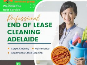 End Of Lease Adelaide