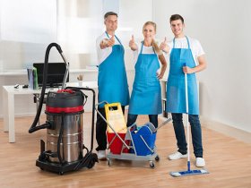 End of Lease Cleaning Darlinghurst