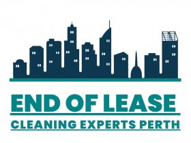 End of Lease Cleaning Experts Perth