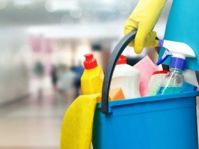 End of Tenancy Cleaning Tips