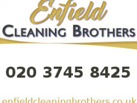 Enfield Cleaning Brothers