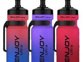 Enjoy ultra 9000 box of 10