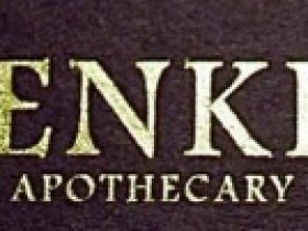 Enki Apothecary