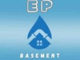 EP Basement Waterproofing