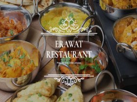 Erawat Indian Restaurant