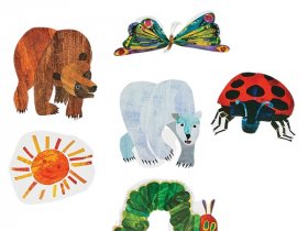 Eric Carle