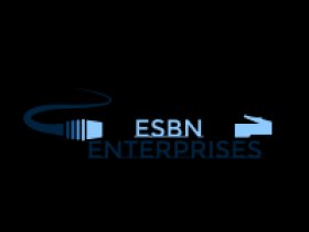 ESBN Enterprises Website