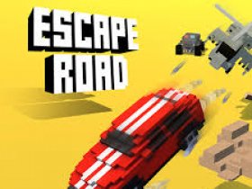 Escape Road 2