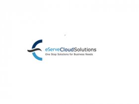 eServeCloud Solutions Pvt. Ltd