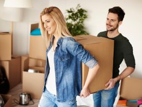 Essential Moving Checklist