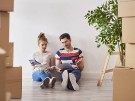 Estimate The Cost Of Your Move