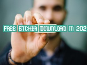 Etcher Download