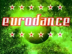 Eurodance Top Videos III