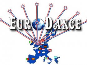 Eurodance Top Videos VI
