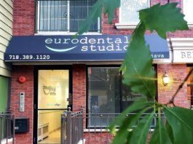 Eurodental Studio - Brooklyn