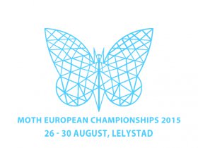 Moth European Championships