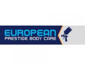 European Prestige Body Care
