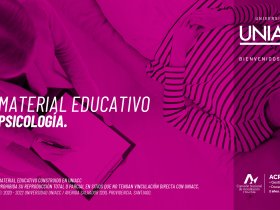 EVALUACION PSICOLOGICA ADULTOS - U3