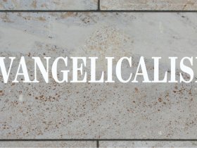 01 Evangelicalism