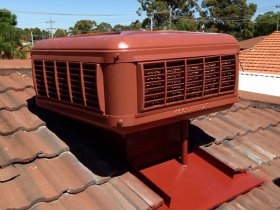 Evaporative Cooling Service Adelaide