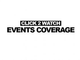 Events Coverage