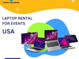 Events Tech Rental