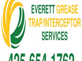 Everett Grease Trap Services