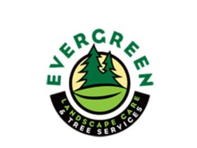 Evergreen Landscape Care & Tree Services