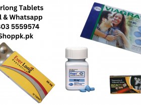 Everlong 60mg Tablets Price In Pakistan
