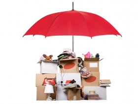 Everything About Moving Insurance