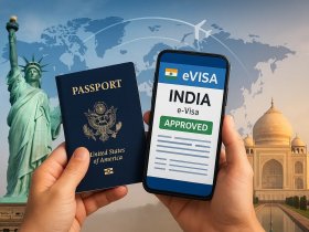 eVisa to India